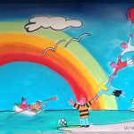 graffiti